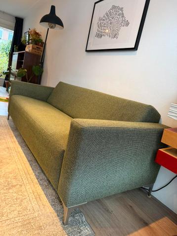 Nette groene driezitter - Rachmaninoff Wonen