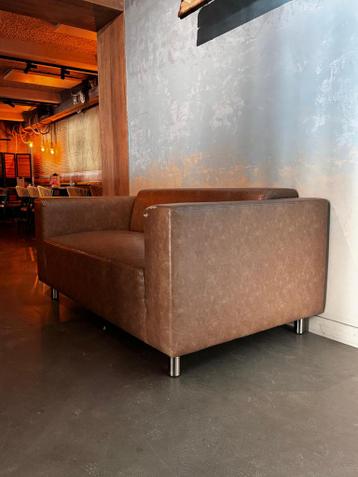 Gebruikte bank, gratis op te halen