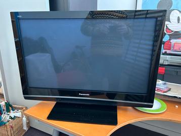 37 inch Plasmatelevisie Panasonic TH-37PX80EA