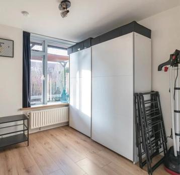 Gratis kledingkast ophalen - vanavond of uiterlijk morgen!