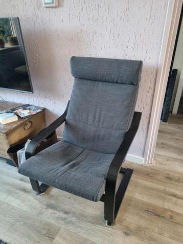 Ikea Poang stoel