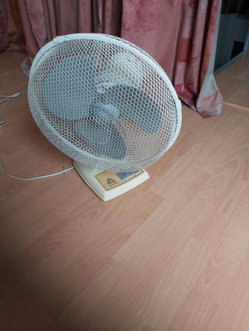 Ventilator