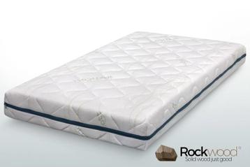 Peutermatras Medicott - Comfortabel en Hygiënisch