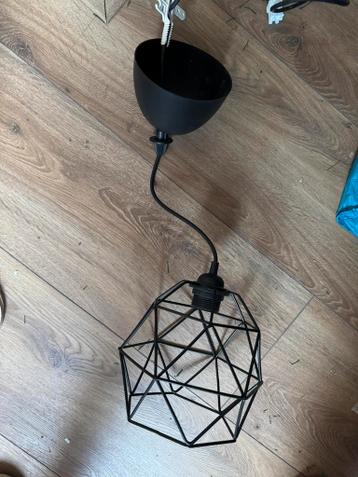 Ikea hanglampje