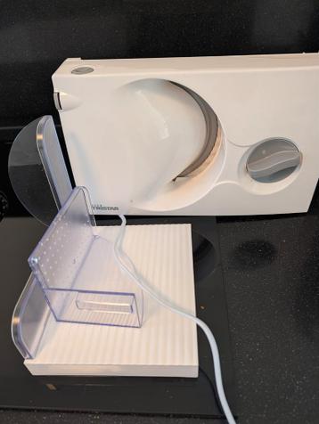 Tristar snijapparaat - Gebruikt