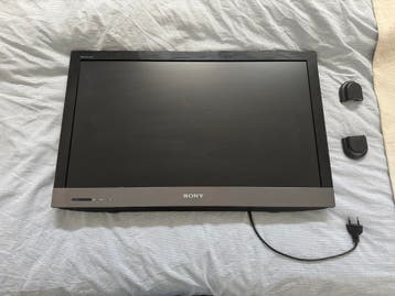 Sony KDL-26EX320 LCD TV 26 inch - Zonder afstandsbediening