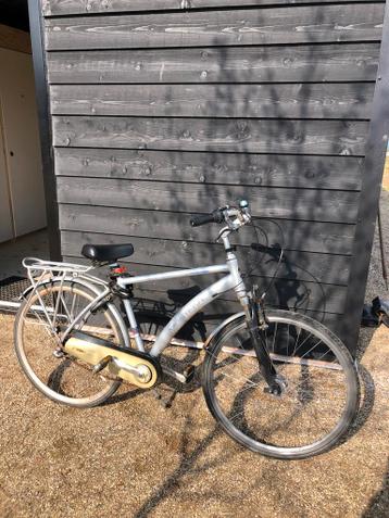 Heren fiets - Montego