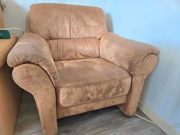 Een persoons sofa (Gratis)