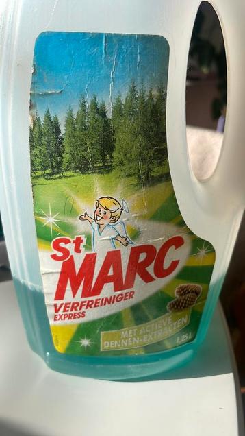 St marc verfreiniger gratis