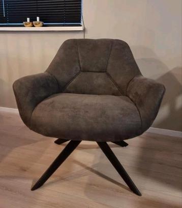 GRATIS draaifauleuil draaistoel