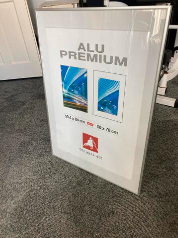 fotolijst A1 (59,4 x 84 cm)