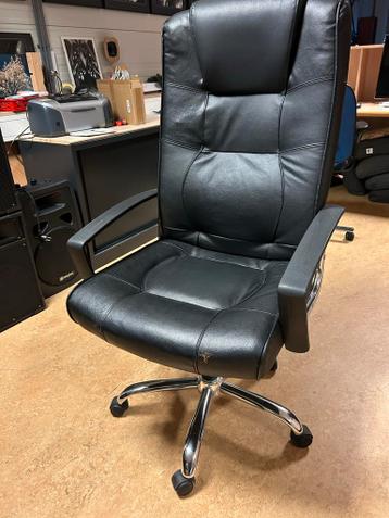 Gratis bureaustoelen - Comfortabel en functioneel