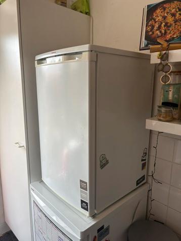 Inventum koelkast met vriesvak