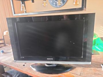 Samsung TV - Compact en Betrouwbaar