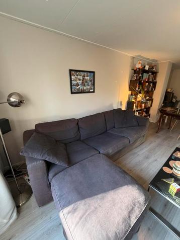 Bank van merk Linteloo