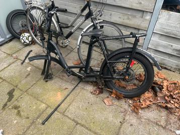 Opknap fatbikes gezocht