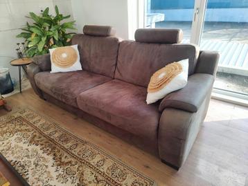 Comfortabele bank - 220x90cm