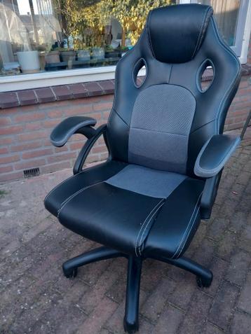 Gratis Bureaustoel - hendel defect