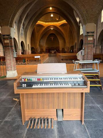 Origineel Yamaha orgel - Klassiek geluid voor uw huis