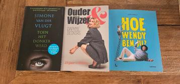 Gratis boeken daphne deckers, simone van der vlugt ea