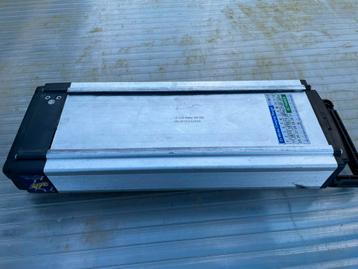 Fiets accu 36 volt 10ah sn:jd11cda0009