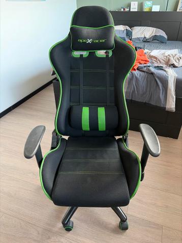 Gaming bureaustoel - Apex Racer