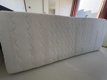 2x Matras (80x200cm)