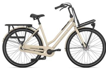 Gezocht: Gratis fietsen (zie beschrijving