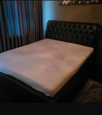 Matras gratis 160 ×200