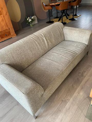 Banken 2-zits en 2,5 zits PER DIRECT GRATIS AF TE HALEN