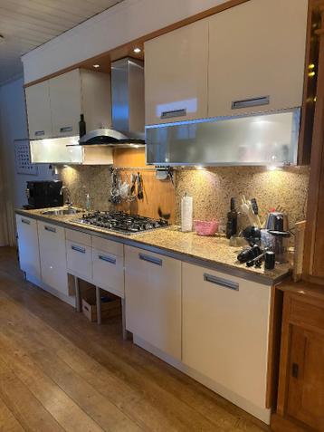 Complete Keuken (Poggenpohl)