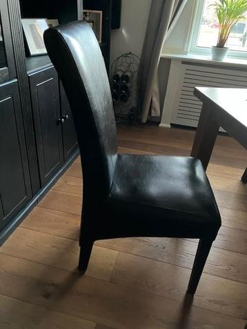 Eetkamerstoel (2 stuks)