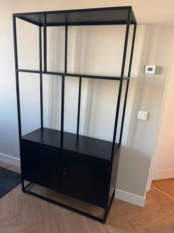 Gratis kast af te halen