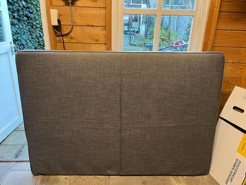 Ikea Dunvik headboard