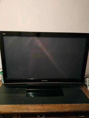 Tv gebruikt om te gamen.