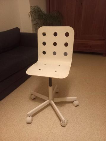 Burostoel kind, Ikea