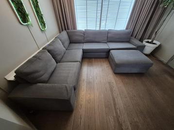 Ikea Kivit Hoekbank 257 X 297