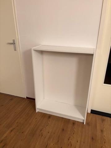 IKEA Billy wit 80x106