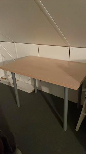 Gratis, tafel 120x70x77 (lxbxh)
