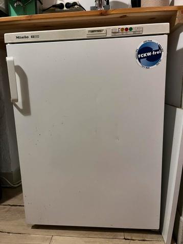 Miele Vrieskast
