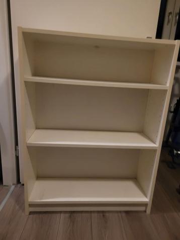 IKEA Billy boekenkastje - Wit