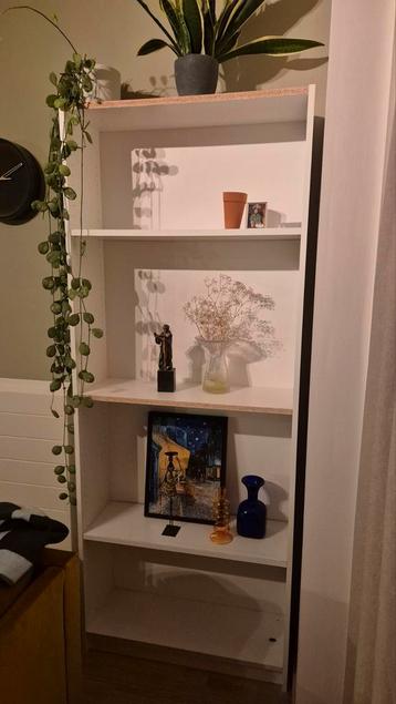 Gratis Billy Kast - Lichte montagefout, verder prima