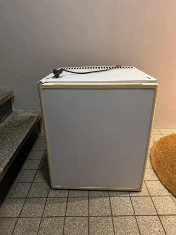 Kleine Koelkast