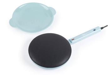 Gratis Crêpe maker