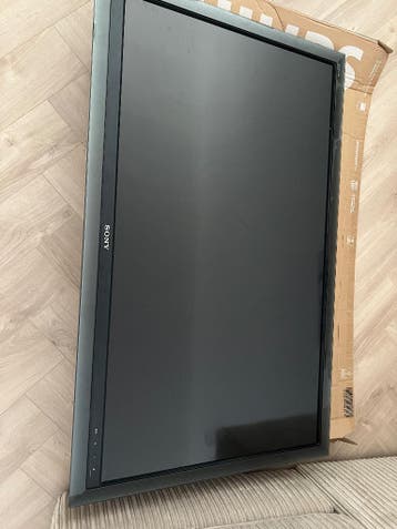 Sony Bravia tv