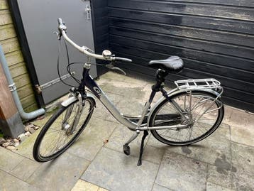 Giant dames fiets maat L