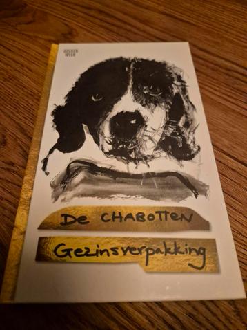 Gezinsverpakking | los exemplaar Boekenweekgeschenk 2024