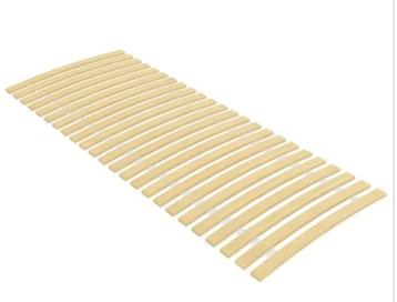 IKEA Lattenbodem 80x200 cm  2 stuk en 70×200 2 stuks