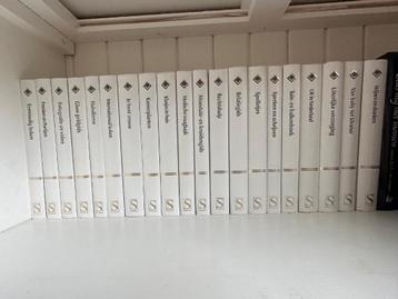 20-delige boekenreeks