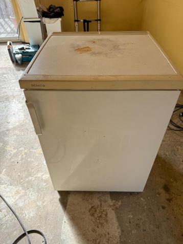 Gratls Miele mini-koelkast